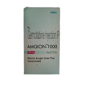 Adplatin 100 mg Injection