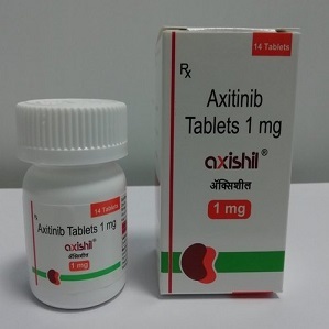 Axishil 1mg Tablet