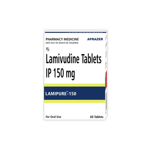 Lamipure-150 (Pack of 60 Tablets)