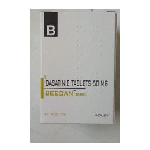 Beedan 50mg Tablet